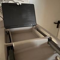 Trasportino per cani taglia medio/ grande