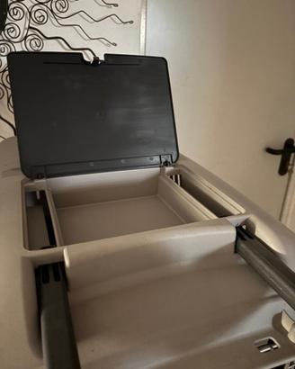 Trasportino per cani taglia medio/ grande