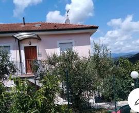 Casa nel verde a 25 minuti dalle Cinque Terre