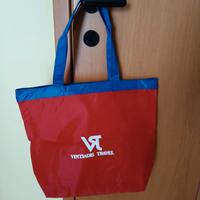 Borsa impermeabile 