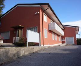 UFFICI A CUSSIGNACCO (UDINE) Rif. C-700