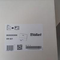 sensoNET VR 921 Modulo Controllo Remoto