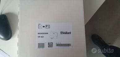 sensoNET VR 921 Modulo Controllo Remoto