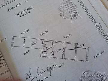Piano Terra