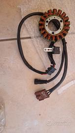 statore Piaggio Mp3 400 Beverly