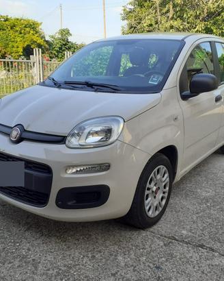 Fiat Panda 1.2 benzina