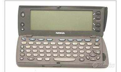 Telefono Nokia Comunicator