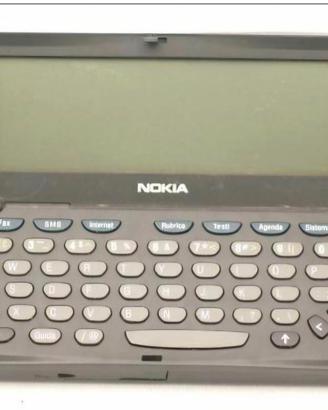 Telefono Nokia Comunicator
