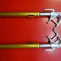 FORCELLE BMW R NINE T