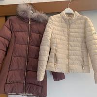 Cappotto e Giubbotto YES-ZEE