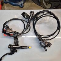 freni shimano xt 