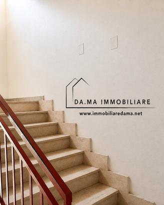 Vendita app. 1° piano via r.calabria, rif 2618