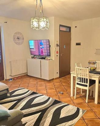 Appartamento di 81 m² con 3 locali e box auto a Ga