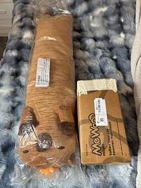 Peluche Cuscino Gigante Capibara MeWaii