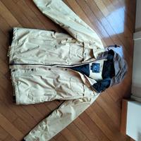 Giacca a vento da sci Uomo Airblaster (USA)