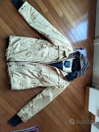 Giacca a vento da sci Uomo Airblaster (USA)