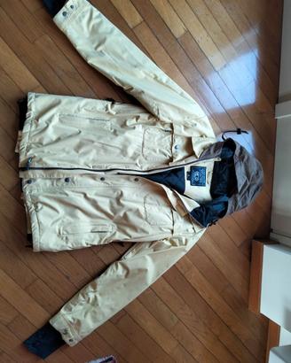 Giacca a vento da sci Uomo Airblaster (USA)