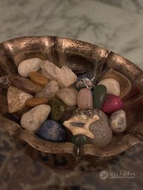 Sassolini per decorazione