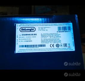 Delonghi rivelia exam440.55.bg