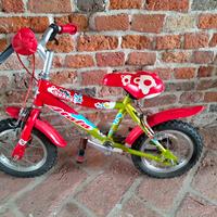 bicicletta bambini 