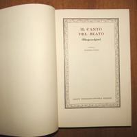 Bhagavadgita UTET 1976