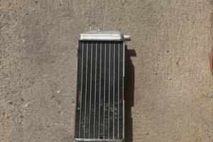 Radiatore sherco 125