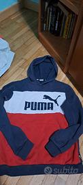 Felpa Puma