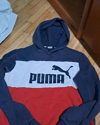 Felpa Puma