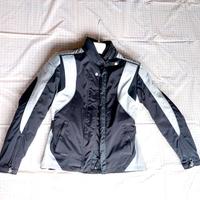 Giacca Spidi da donna per moto taglia M