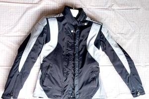 Giacca Spidi da donna per moto taglia M