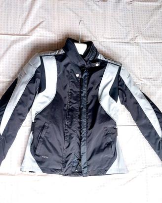 Giacca Spidi da donna per moto taglia M