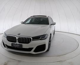 BMW Serie 5 Touring Serie 5 G31 2020 Touring ...
