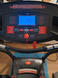 tapis roulant Fytter Mium red