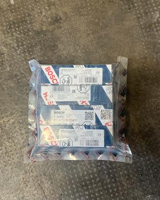 Iniettori bosch 390cc