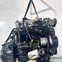 MOTORE COMPLETO TATA Safari 1Â° Serie DICOR 07 Die