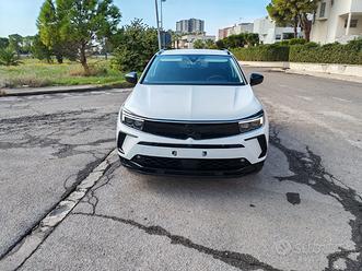 Grandland GS Line 1.5 diesel