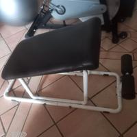 Panca per addominali
