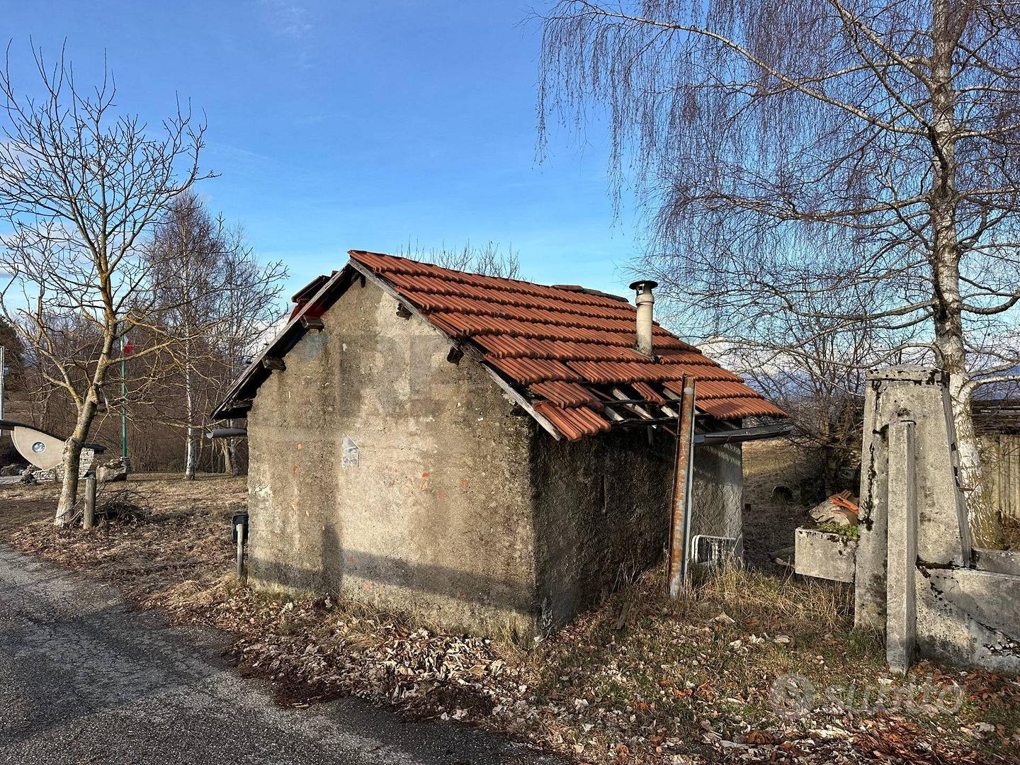 Cascina/Casale - Borgo Valbelluna - Vista 4
