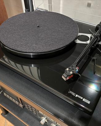 Rega RP6