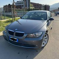 BMW 320d Touring 163CV