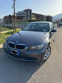 BMW 320d Touring 163CV