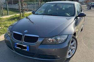 BMW 320d Touring 163CV