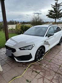 Cupra Leon Sporturer