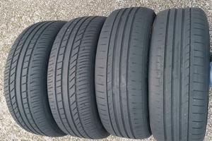 N.4 GOMME NORMALI  225/50/17