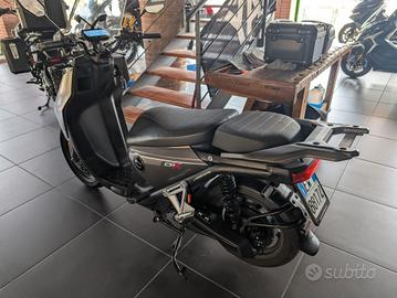 Super Soco CPX 2 batterie usato