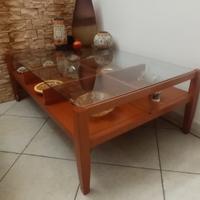 Tavolino soggiorno Calligaris