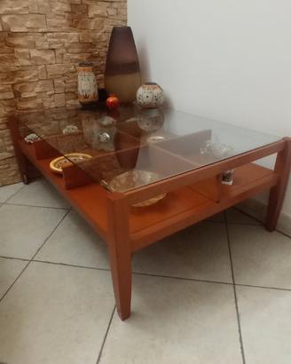 Tavolino soggiorno Calligaris
