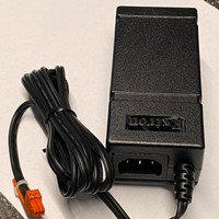 Alimentatore EXTRON 12V 1A