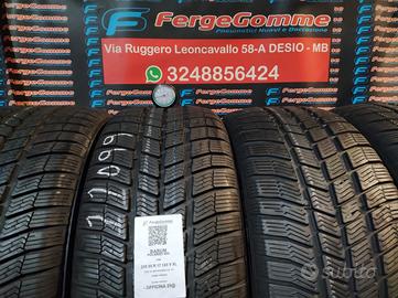 Pneumatici 235/55R17 103V XL BARUM INVERNALE
