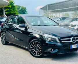 Mercedes-benz A 180 A 180 CDI Automatic Premium